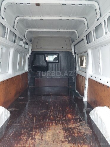 Ford Transit 2011, 198,000 km - 2.4 л - Quba
