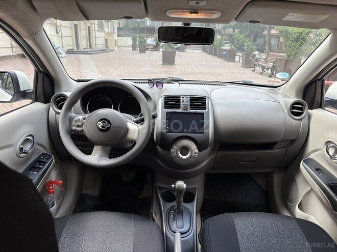 Nissan Sunny 2014, 185,000 km - 1.5 л - Bakı