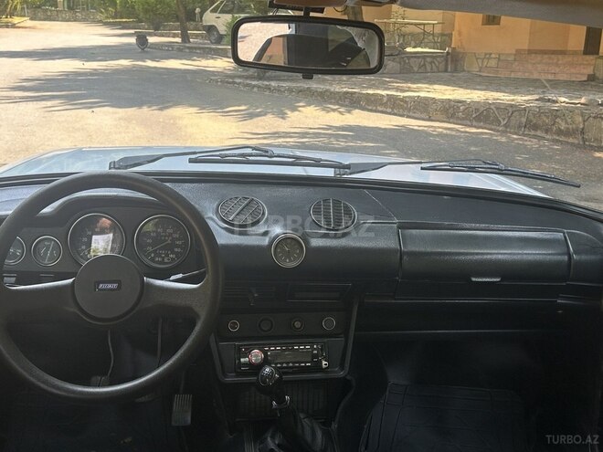 LADA (VAZ) 2106 1993, 245,000 km - 1.6 l - Zaqatala
