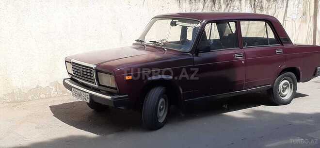 LADA (VAZ) 2107 2006, 50,000 km - 1.6 л - Bakı
