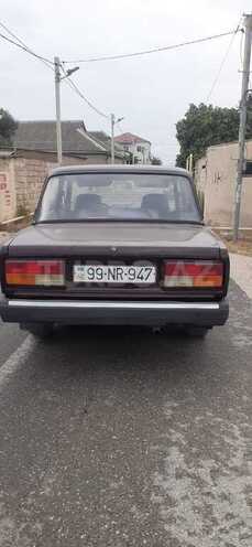 LADA (VAZ) 2107 2006, 50,000 km - 1.6 л - Bakı