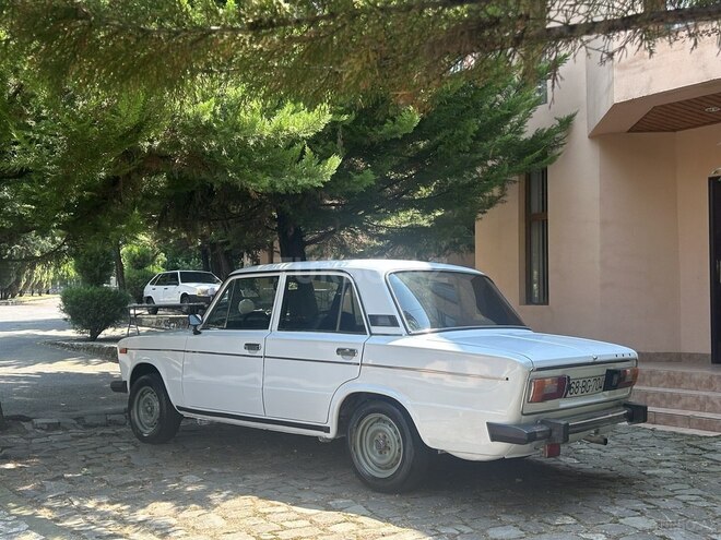 LADA (VAZ) 2106 1993, 245,000 km - 1.6 l - Zaqatala