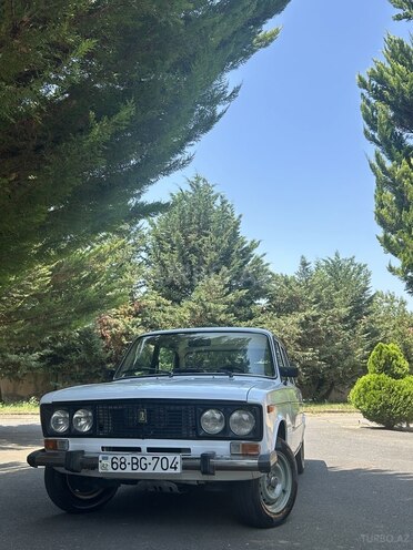 LADA (VAZ) 2106 1993, 245,000 km - 1.6 l - Zaqatala