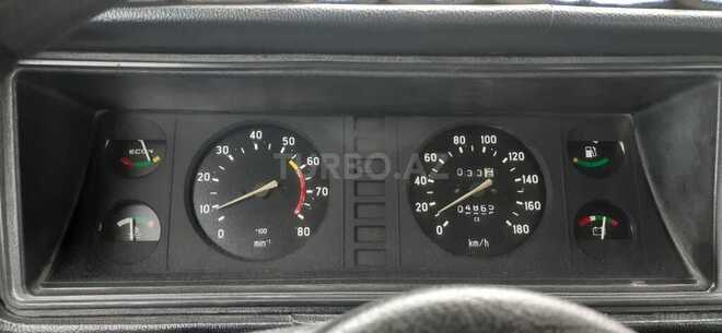 LADA (VAZ) 2107 2006, 50,000 km - 1.6 л - Bakı