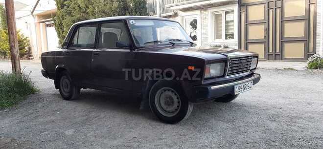 LADA (VAZ) 2107 2006, 50,000 km - 1.6 л - Bakı