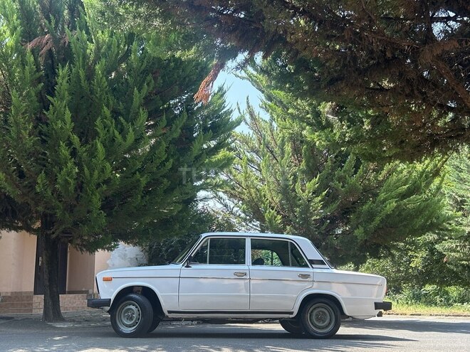 LADA (VAZ) 2106 1993, 245,000 km - 1.6 l - Zaqatala