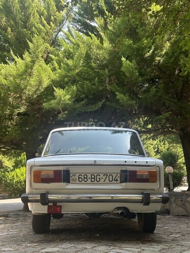 LADA (VAZ) 2106 1993, 245,000 km - 1.6 l - Zaqatala
