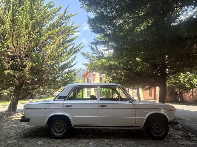 LADA (VAZ) 2106 1993, 245,000 km - 1.6 l - Zaqatala