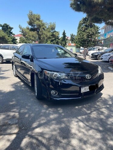 Toyota Camry 2013, 354,056 km - 2.5 л - Bakı