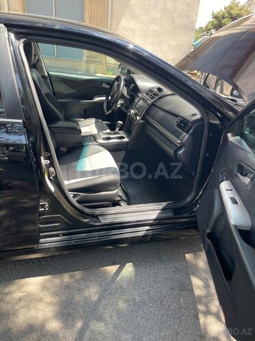 Toyota Camry 2013, 354,056 km - 2.5 л - Bakı