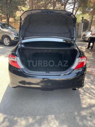 Toyota Camry 2013, 354,056 km - 2.5 л - Bakı