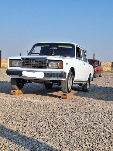 LADA (VAZ) 2107 2008, 86,091 km - 1.6 l - Şəmkir