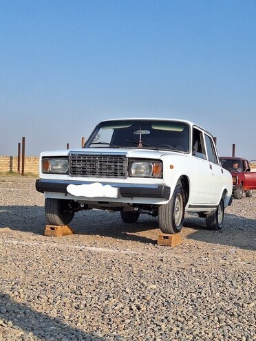 LADA (VAZ) 2107 2008, 86,091 km - 1.6 l - Şəmkir