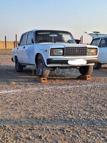 LADA (VAZ) 2107 2008, 86,091 km - 1.6 l - Şəmkir