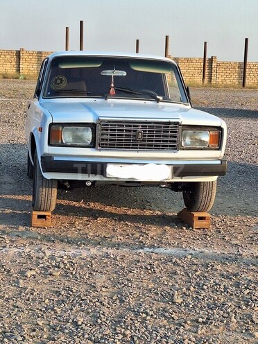 LADA (VAZ) 2107 2008, 86,091 km - 1.6 l - Şəmkir