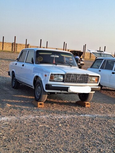LADA (VAZ) 2107 2008, 86,091 km - 1.6 l - Şəmkir