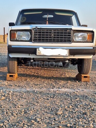 LADA (VAZ) 2107 2008, 86,091 km - 1.6 l - Şəmkir