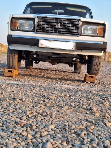 LADA (VAZ) 2107 2008, 86,091 km - 1.6 l - Şəmkir