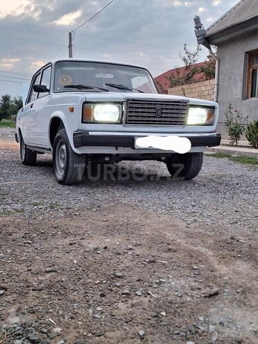 LADA (VAZ) 2107 2008, 86,091 km - 1.6 l - Şəmkir