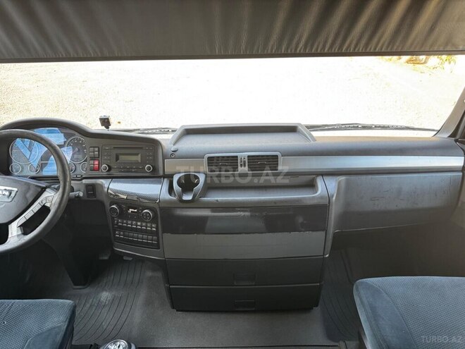 MAN TGX 18.440 2012, 1,200,000 km - 12.0 l - Bakı