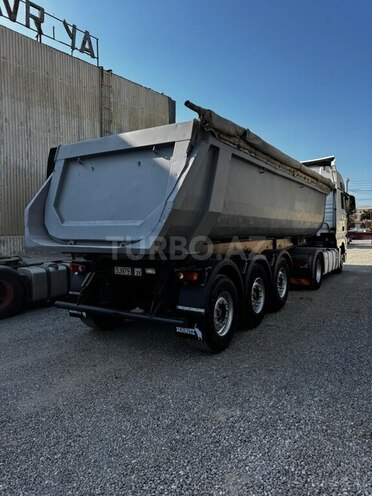MAN TGX 18.440 2012, 1,200,000 km - 12.0 l - Bakı
