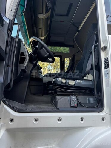 MAN TGX 18.440 2012, 1,200,000 km - 12.0 l - Bakı