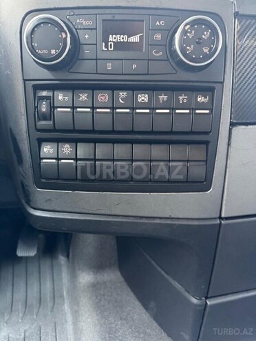 MAN TGX 18.440 2012, 1,200,000 km - 12.0 l - Bakı