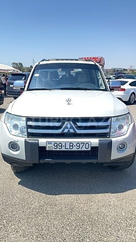 Mitsubishi Pajero 2007, 350,000 km - 3.0 l - Bakı