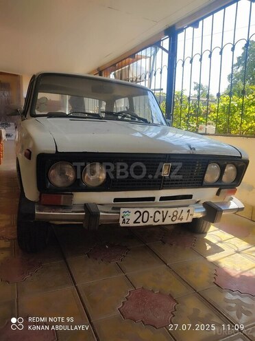LADA (VAZ) 2106 1987, 85,000 km - 1.6 l - Gəncə