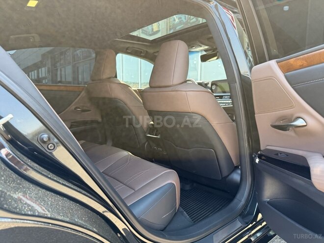 Lexus ES 250 2022, 11,000 km - 2.5 л - Bakı