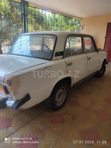 LADA (VAZ) 2106 1987, 85,000 km - 1.6 l - Gəncə