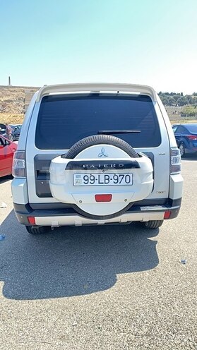 Mitsubishi Pajero 2007, 350,000 km - 3.0 l - Bakı