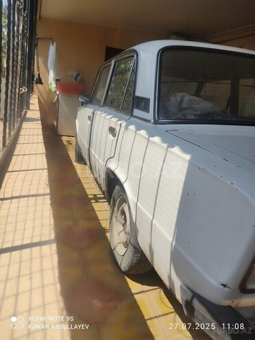 LADA (VAZ) 2106 1987, 85,000 km - 1.6 l - Gəncə