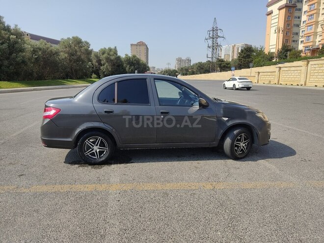 Saipa Saina 2020, 172,000 km - 1.5 l - Bakı