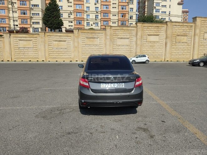 Saipa Saina 2020, 172,000 km - 1.5 l - Bakı