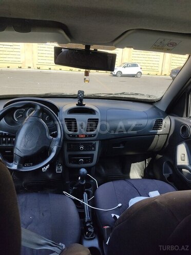 Saipa Saina 2020, 172,000 km - 1.5 l - Bakı