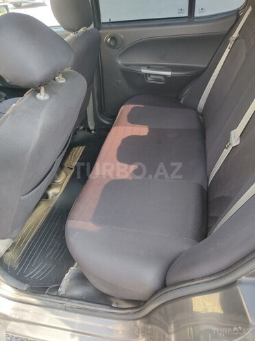 Saipa Saina 2020, 172,000 km - 1.5 l - Bakı