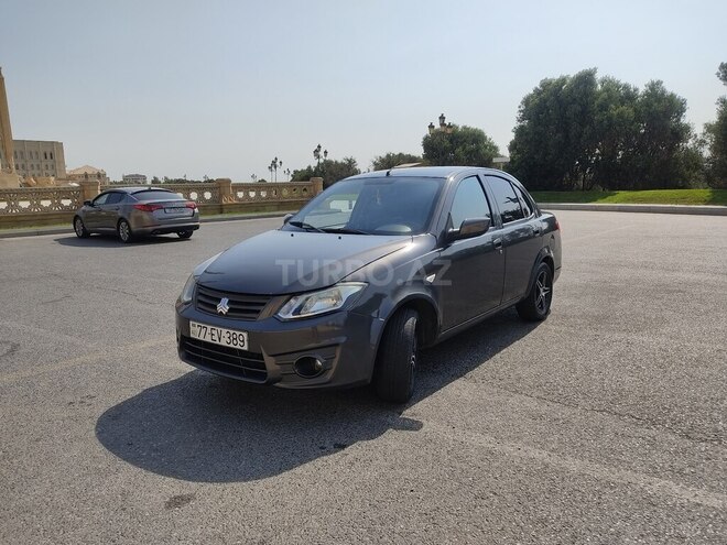 Saipa Saina 2020, 172,000 km - 1.5 l - Bakı