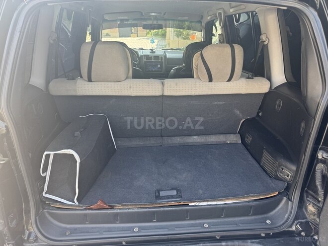 Mitsubishi Pajero io 2001, 235,000 km - 2.0 l - Bakı