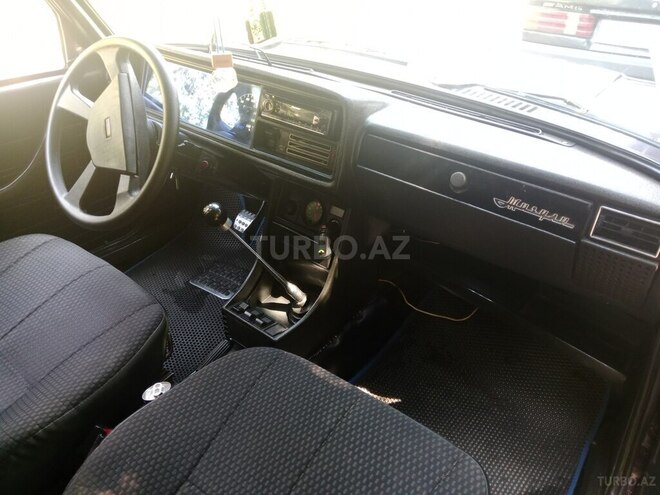 LADA (VAZ) 2107 2000, 555,555 km - 1.6 л - Şirvan