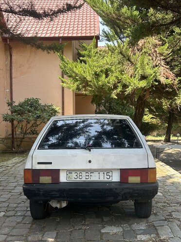 LADA (VAZ) 2109 1993, 245,000 km - 1.5 л - Zaqatala