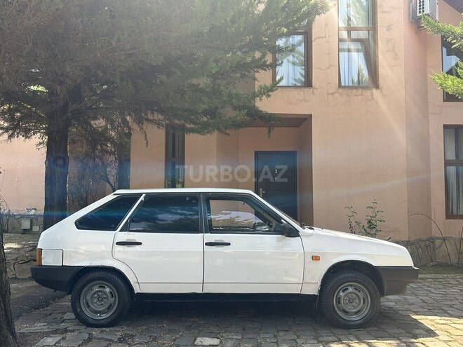 LADA (VAZ) 2109 1993, 245,000 km - 1.5 л - Zaqatala