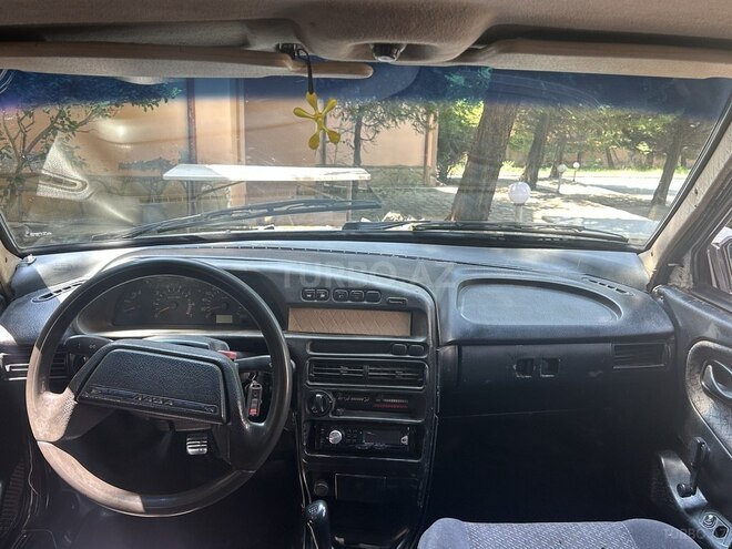 LADA (VAZ) 2109 1993, 245,000 km - 1.5 л - Zaqatala