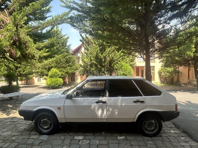 LADA (VAZ) 2109 1993, 245,000 km - 1.5 л - Zaqatala