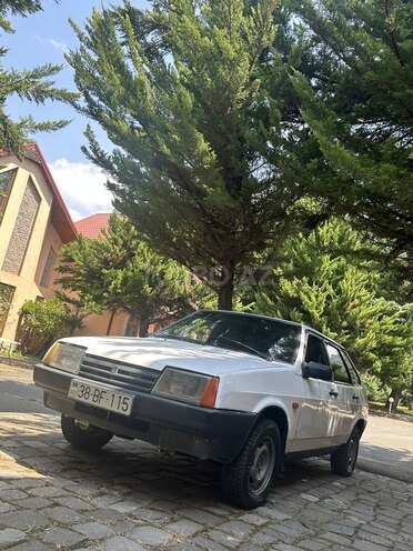 LADA (VAZ) 2109 1993, 245,000 km - 1.5 л - Zaqatala