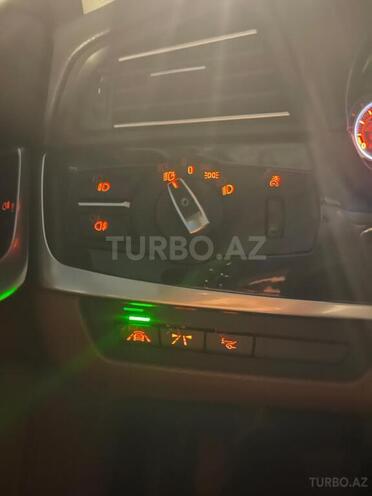 BMW 520 2016, 130,000 km - 2.0 l - Bakı