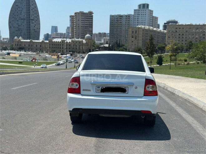 LADA (VAZ) Priora 2017, 278,000 km - 1.8 л - Bakı