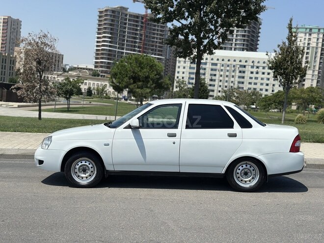 LADA (VAZ) Priora 2017, 278,000 km - 1.8 л - Bakı