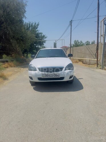 LADA (VAZ) Priora 2013, 396,000 km - 1.6 l - Bakı