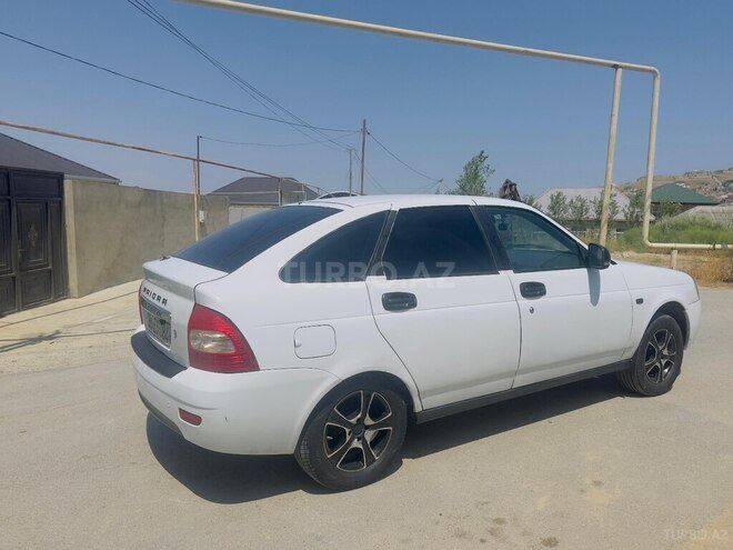 LADA (VAZ) Priora 2013, 396,000 km - 1.6 l - Bakı